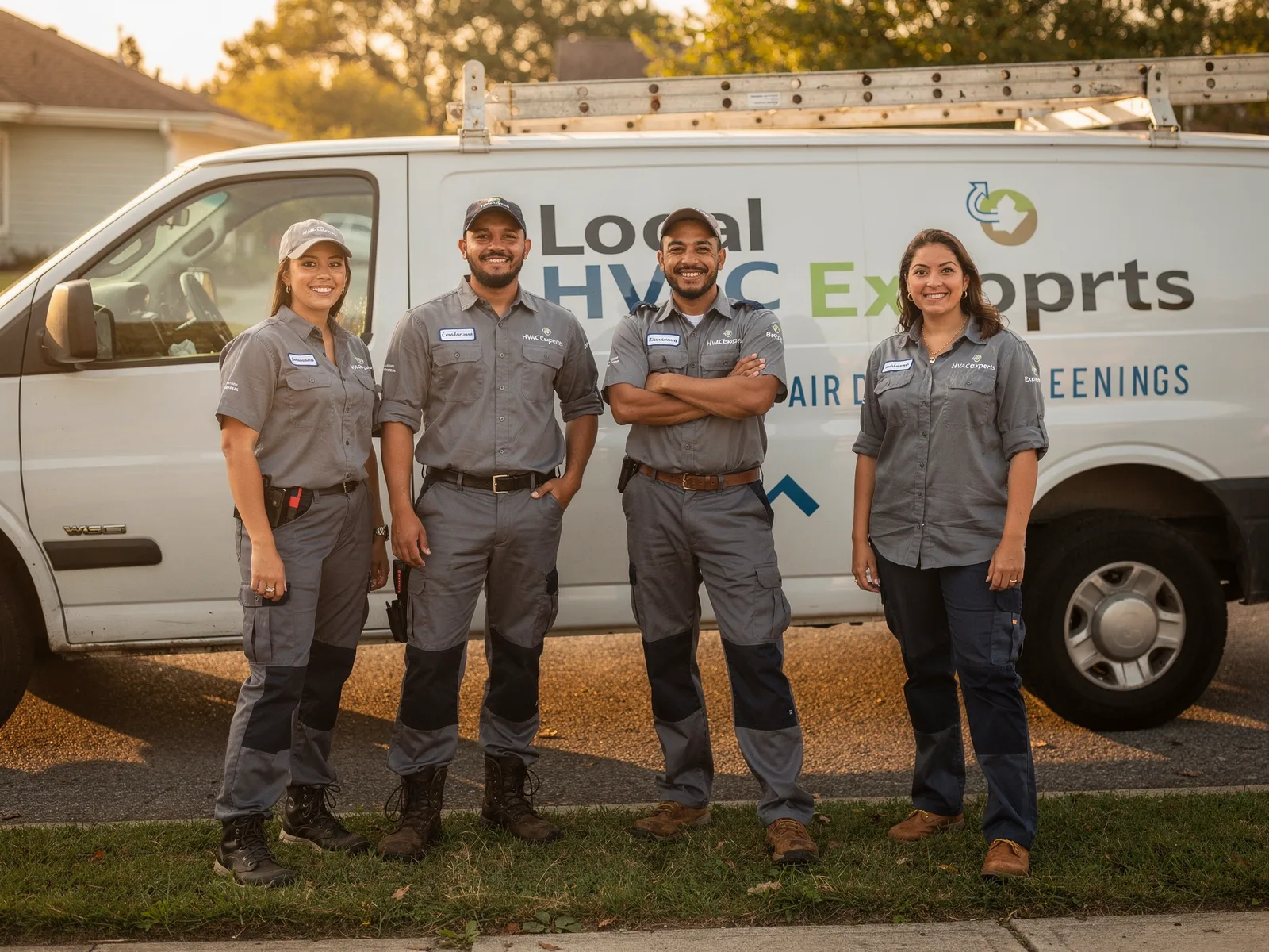 24/7 HVAC Repair & AC Replacement company in Roxboro, NC